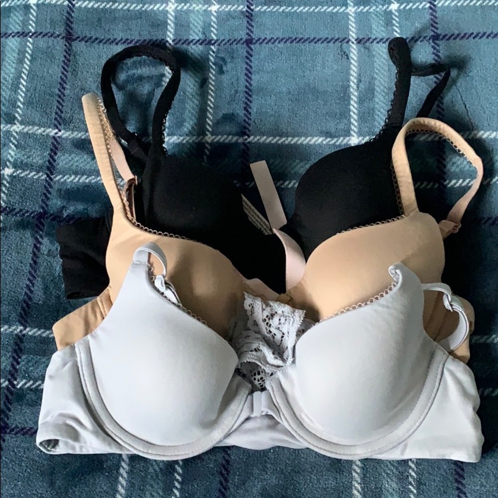 Bundle of Victoria Secret Bras
